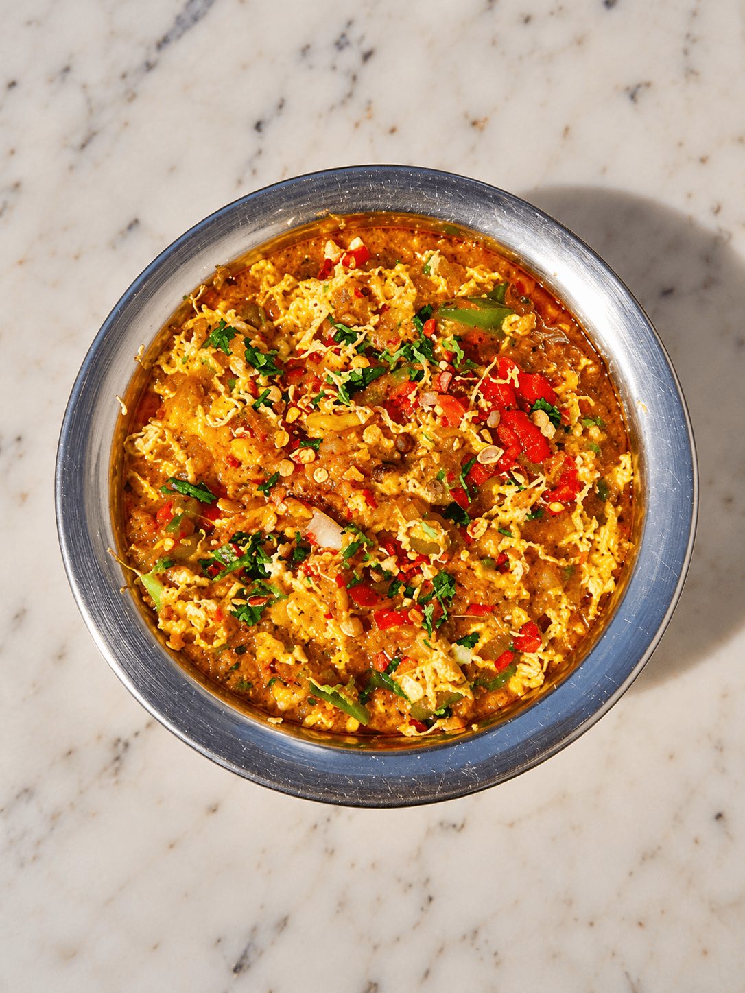 Paneer Khada Masala