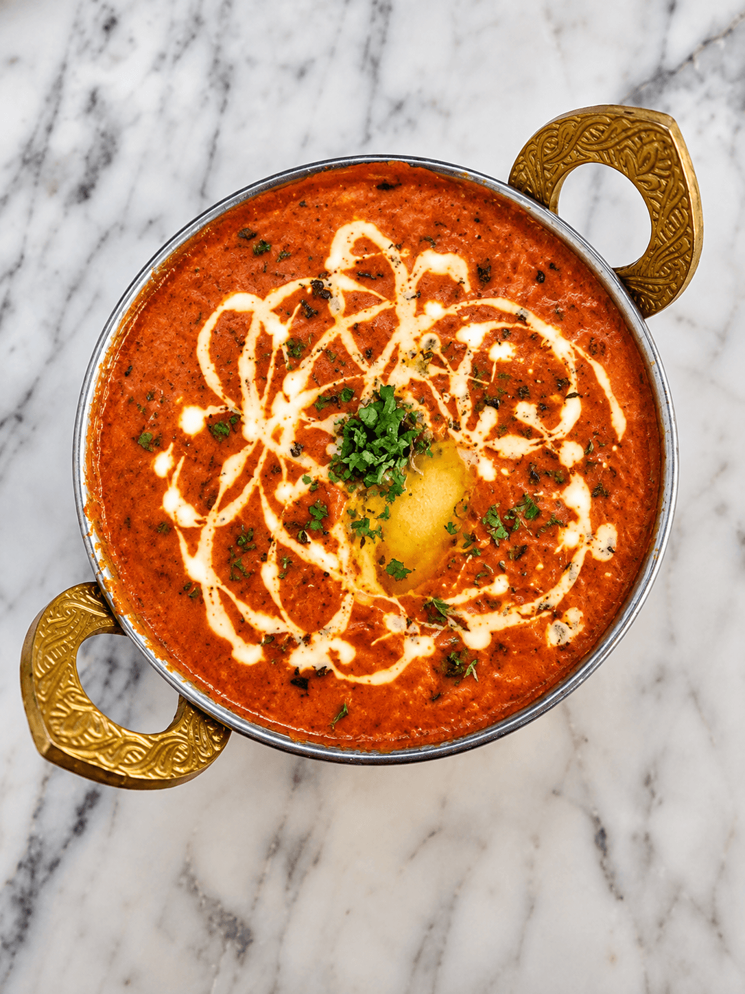 Dal makhani