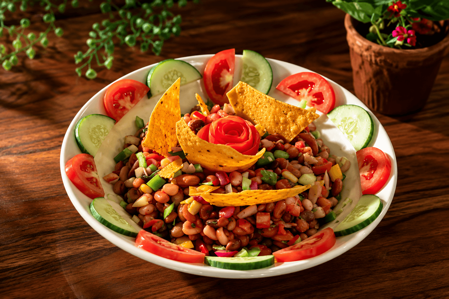 Mexican Salad